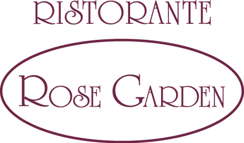 RISTORANTE　ROSE GARDEN3