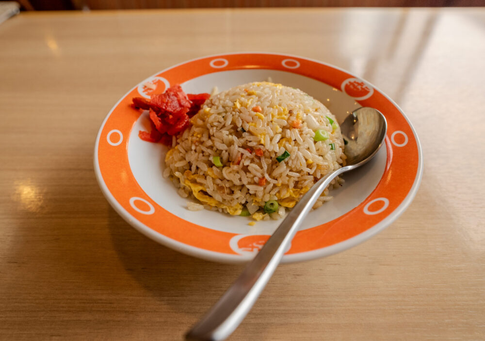 長崎ちゃんめん 小野田バイパス店3
