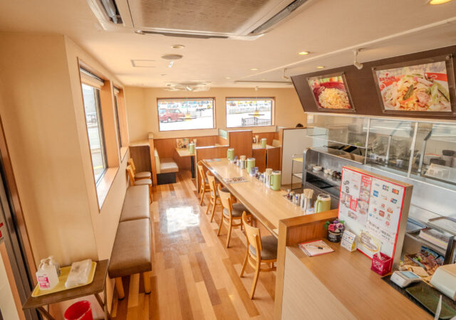 長崎ちゃんめん 小野田バイパス店10