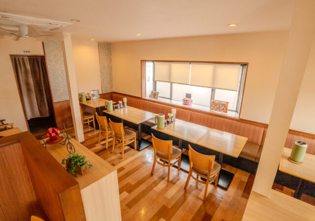 長崎ちゃんめん 小野田バイパス店11