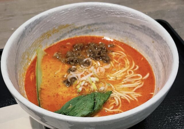 麺菜酒家らいち 厚狭店2