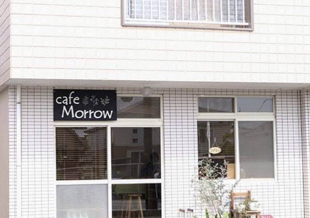café Morrow5