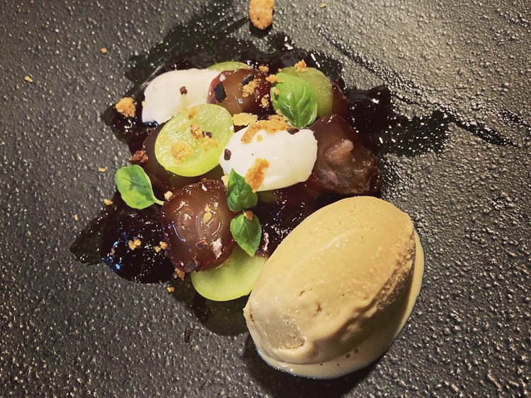 La Tierra（ラ・ティエラ）9