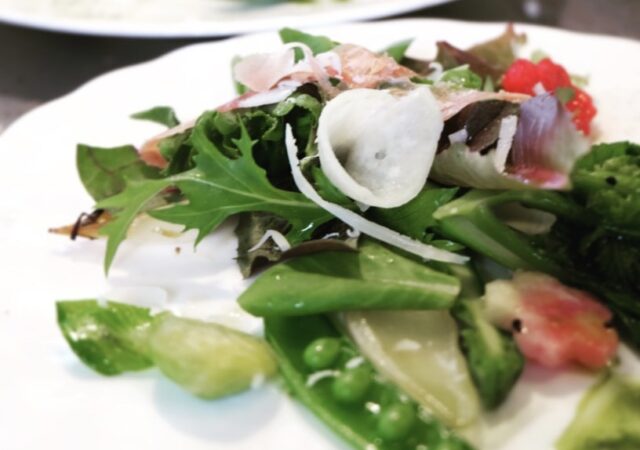 La Tierra（ラ・ティエラ）5