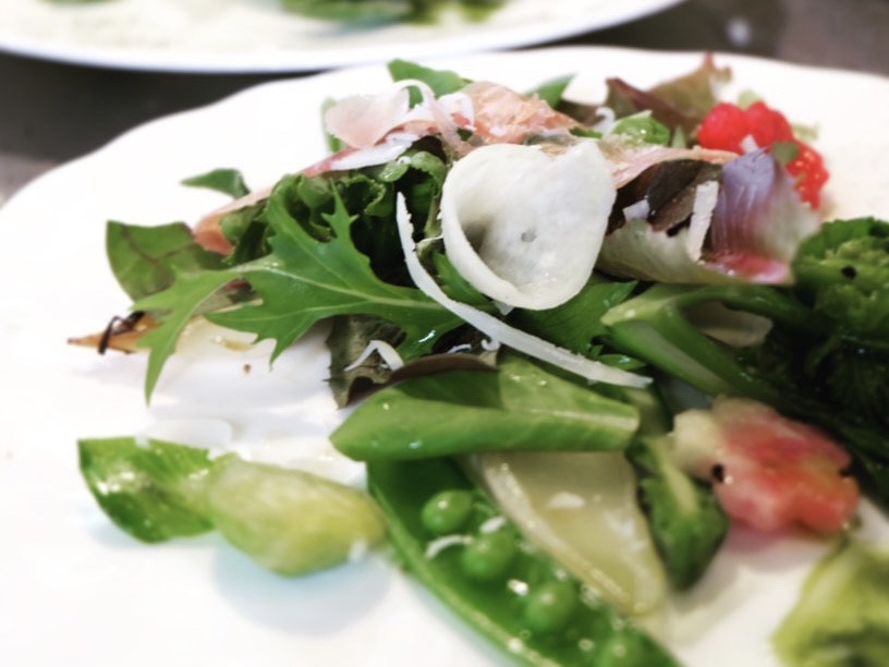 La Tierra（ラ・ティエラ）5