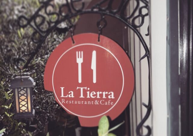 La Tierra（ラ・ティエラ）12