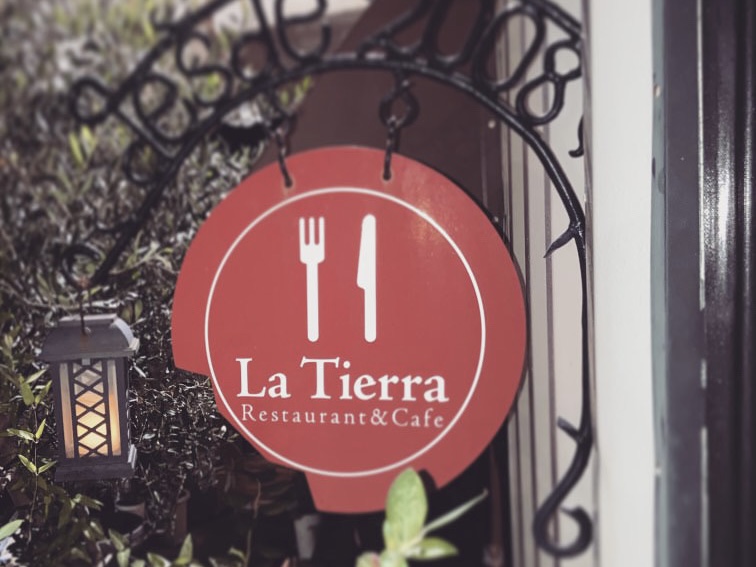 La Tierra（ラ・ティエラ）12