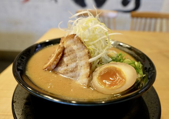 長州屋 小野田店