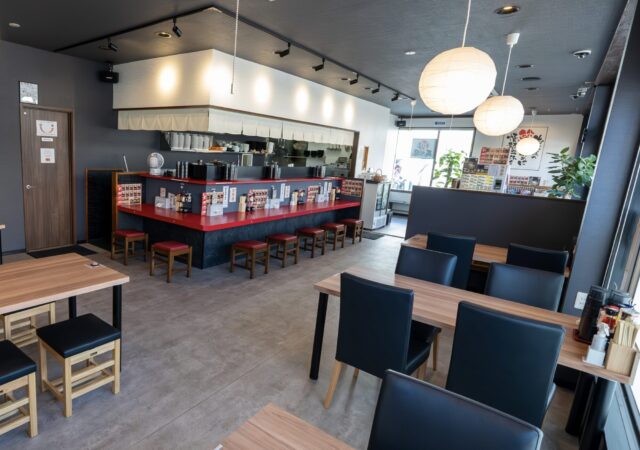 長州屋 小野田店4