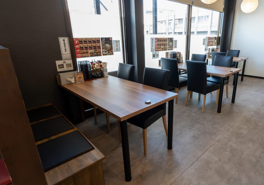 長州屋 小野田店5