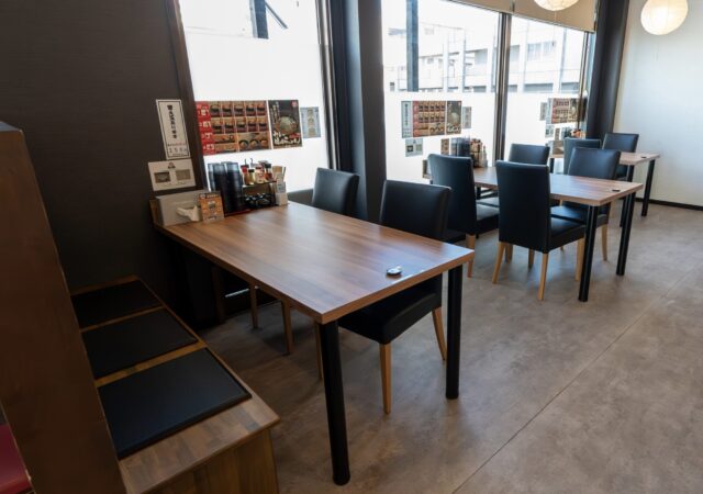 長州屋 小野田店5