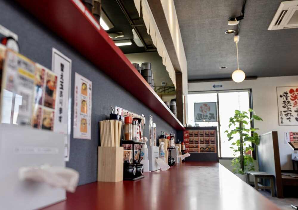 長州屋 小野田店6