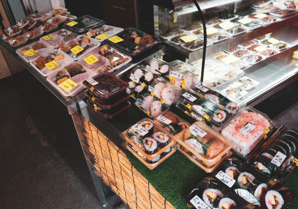 石井鮮魚惣菜店12