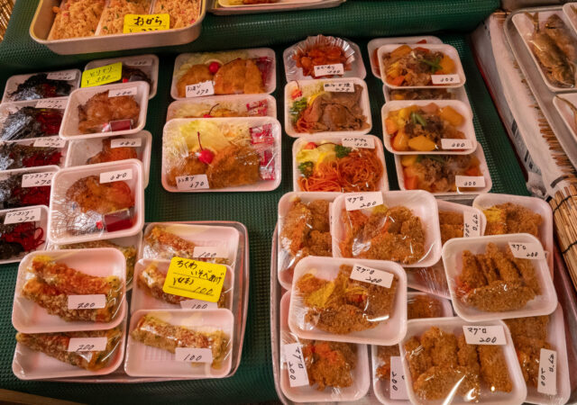 石井鮮魚惣菜店3