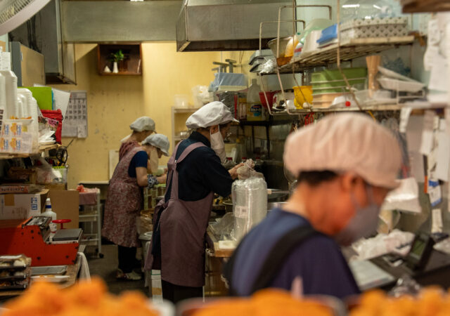 石井鮮魚惣菜店11