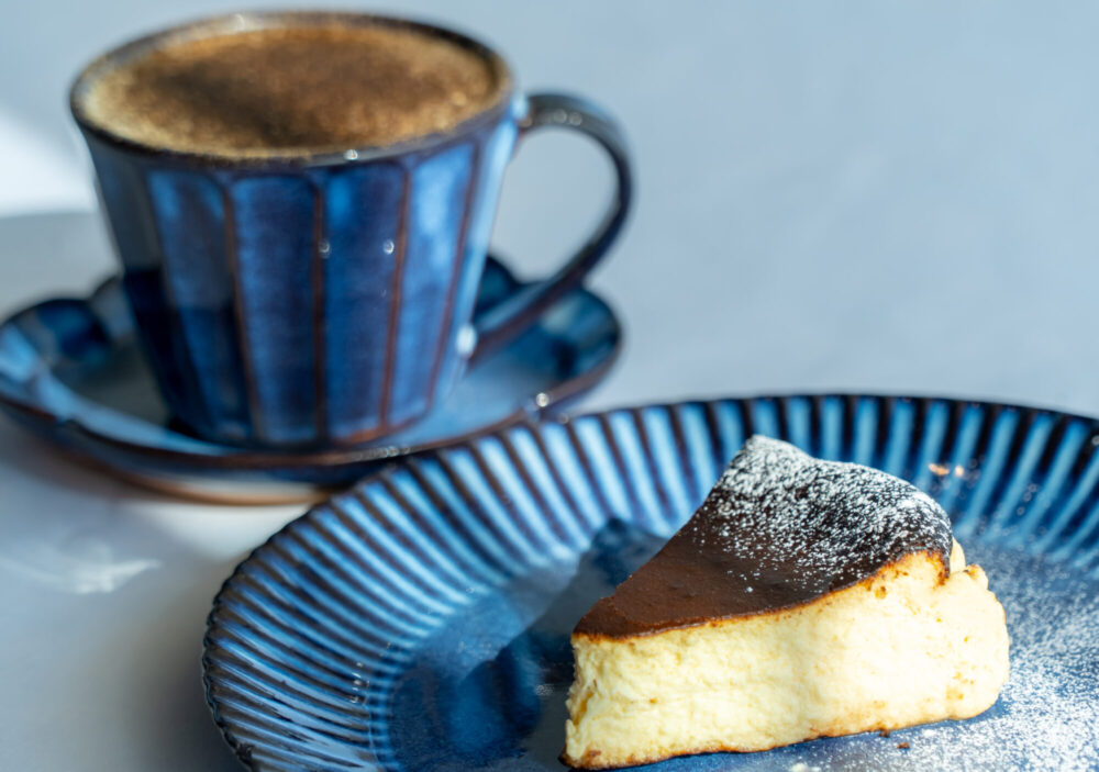 海と夕陽のカフェ ソル・ポニエンテ8