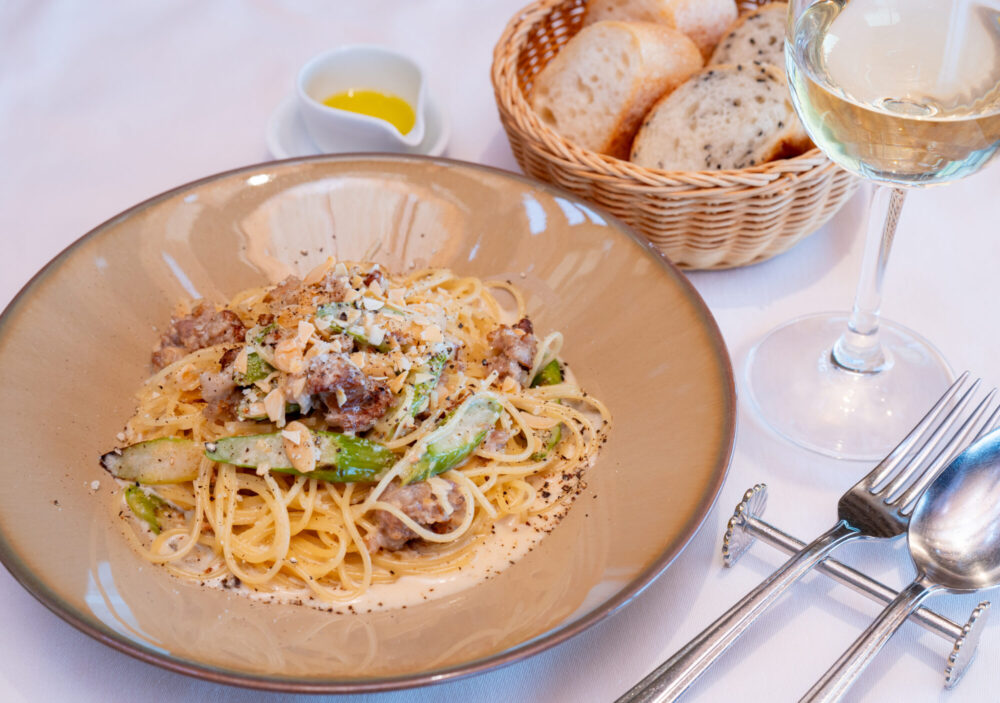 創作地中海レストラン　ソル・ポニエンテ8