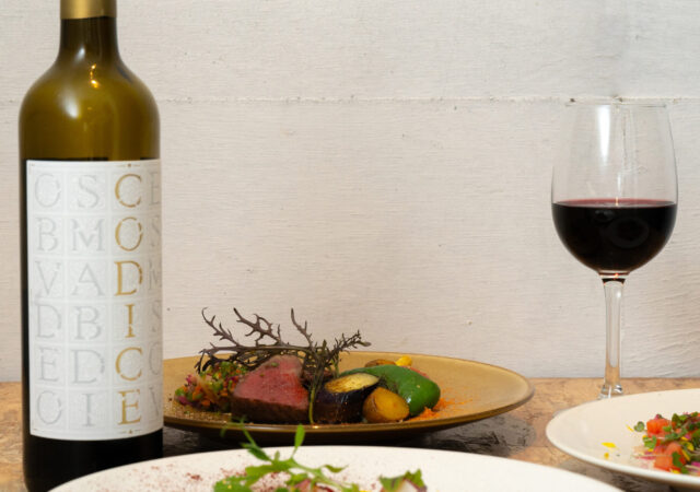 創作地中海レストラン　ソル・ポニエンテ9