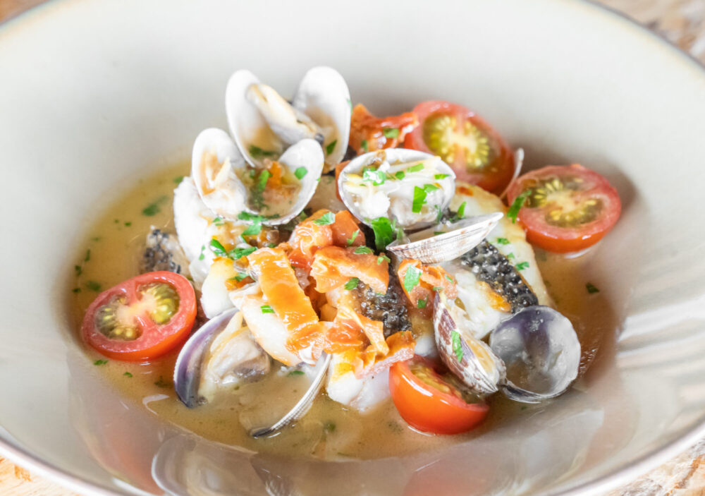 創作地中海レストラン　ソル・ポニエンテ5