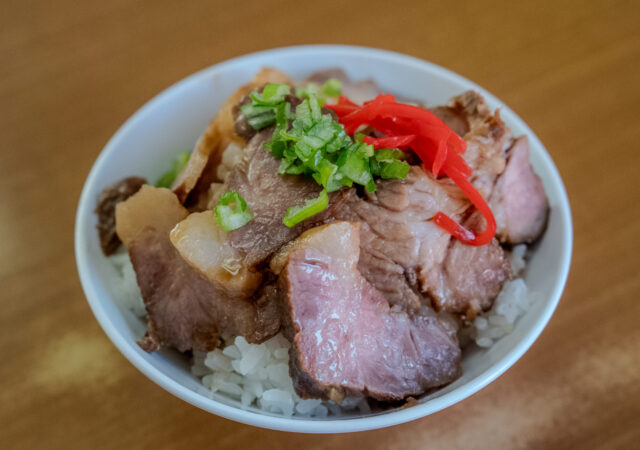 ラーメンショップ船木店5