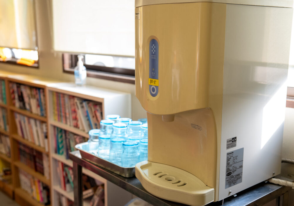 ラーメンショップ船木店8