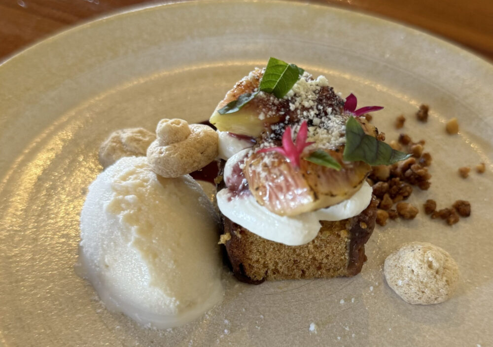 La Tierra（ラ・ティエラ）3