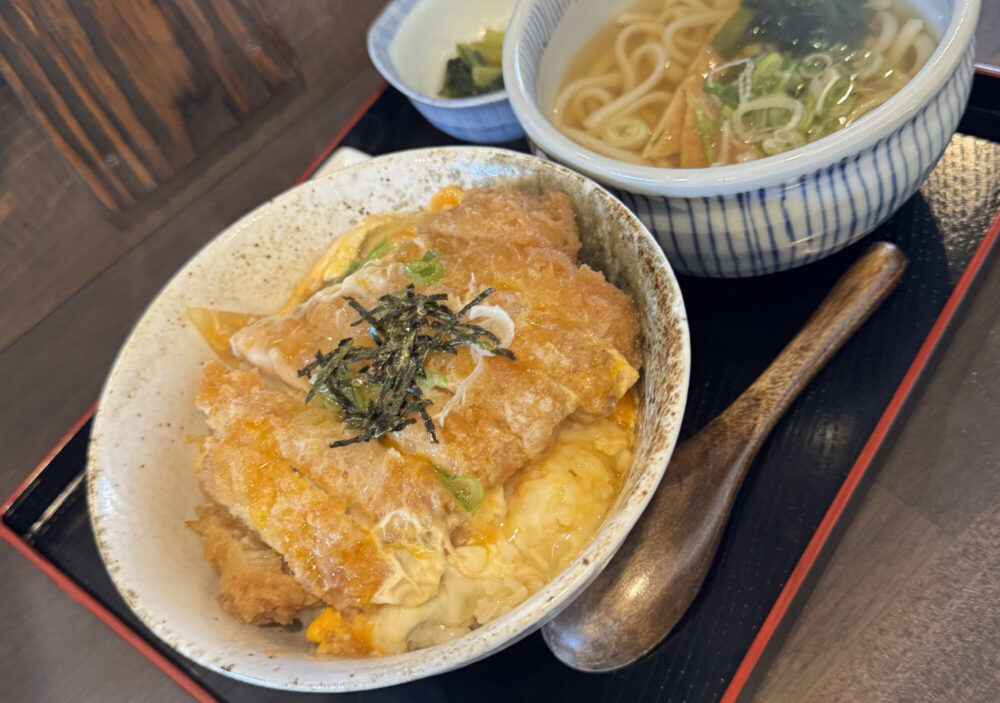 うどん ちび3