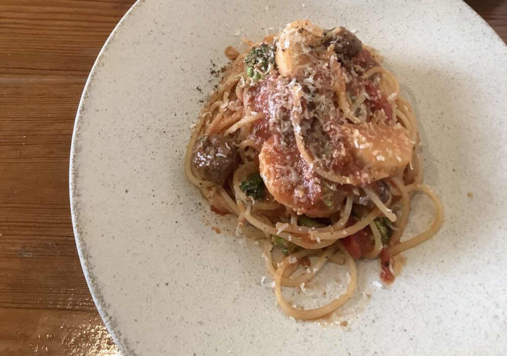 La Tierra（ラ・ティエラ）10