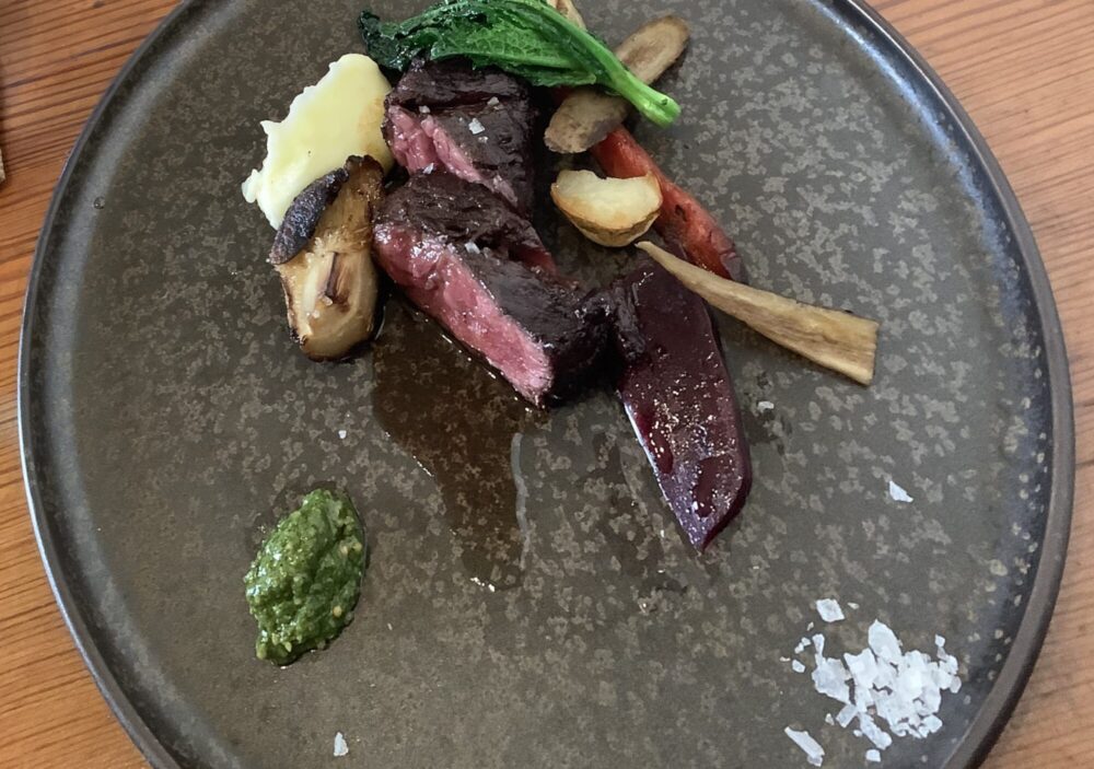 La Tierra（ラ・ティエラ）8