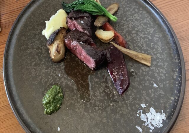 La Tierra（ラ・ティエラ）8