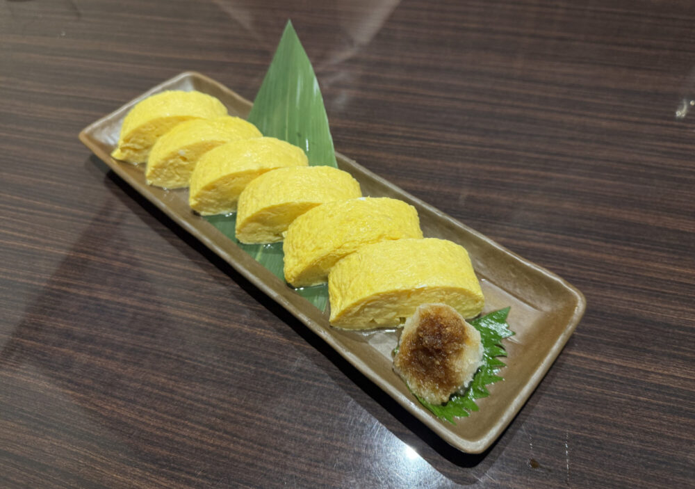 酒と肴　蔵間4