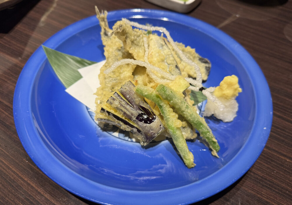 酒と肴　蔵間6