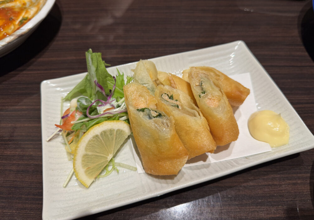 酒と肴　蔵間8