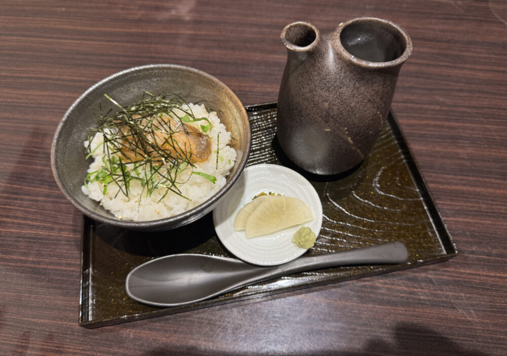 酒と肴　蔵間10