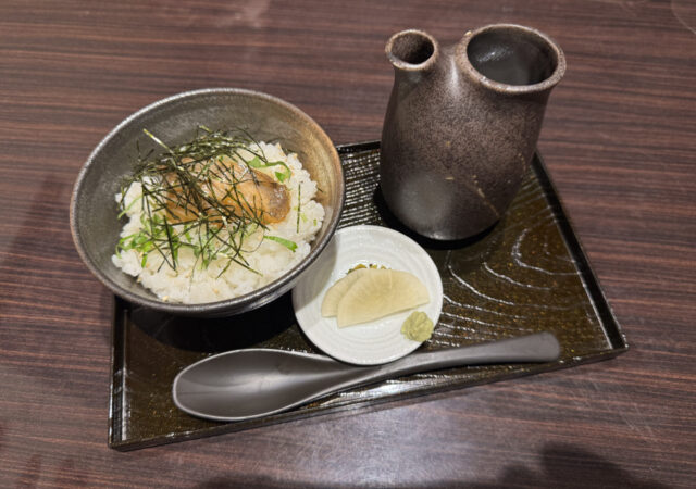 酒と肴　蔵間10
