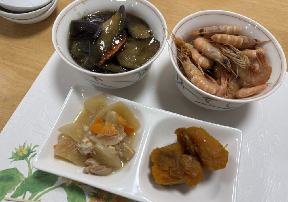 居座ッ食あき8