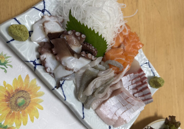 居座ッ食あき