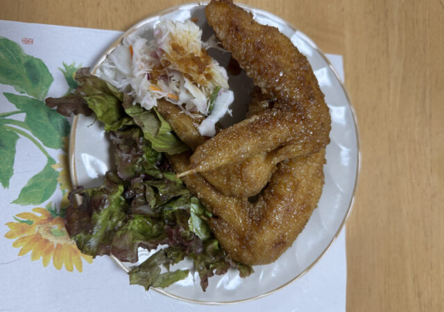 居座ッ食あき3