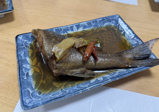 居座ッ食あき5