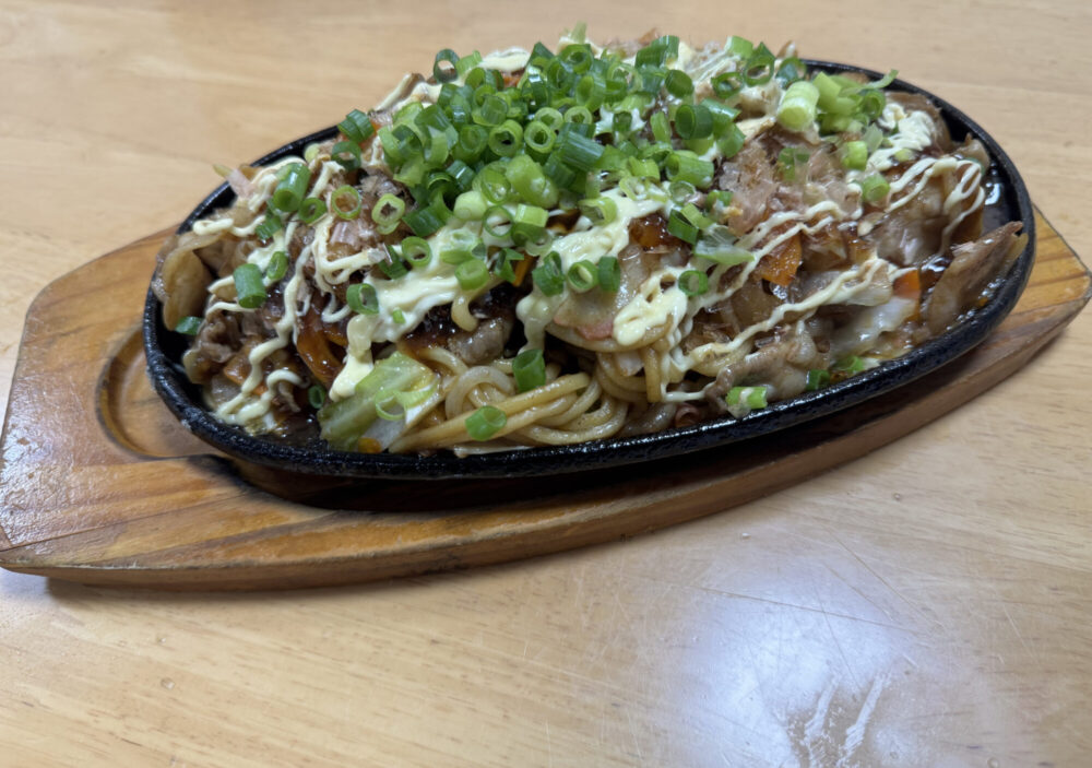 居座ッ食あき6