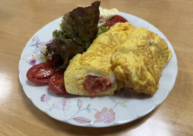 居座ッ食あき7