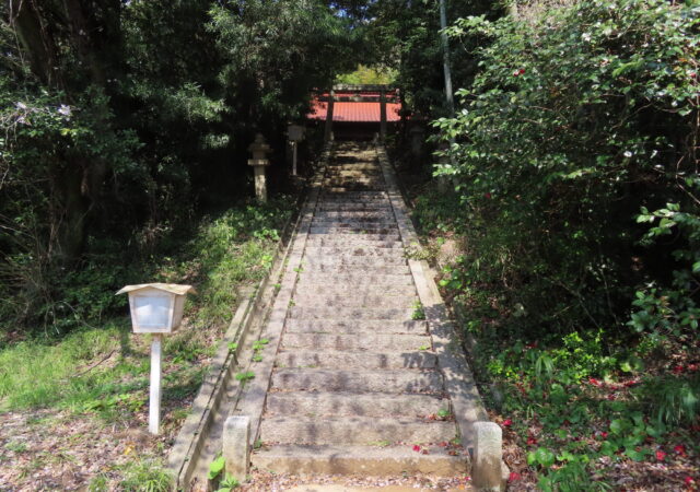 松江八幡宮(まつえはちまんぐう)4