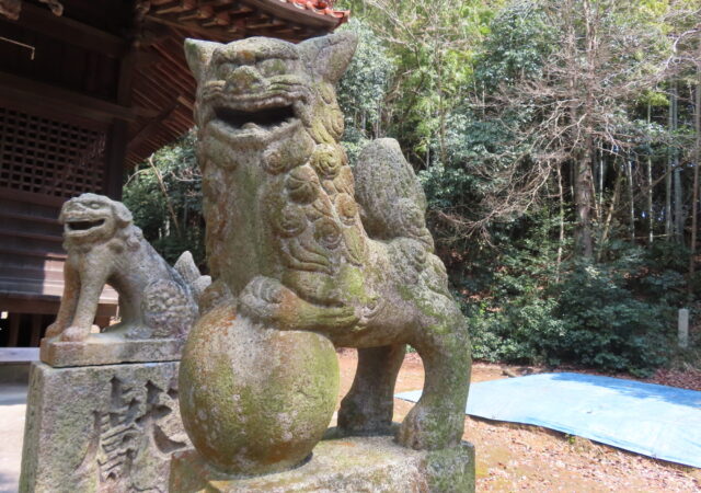 松江八幡宮(まつえはちまんぐう)6