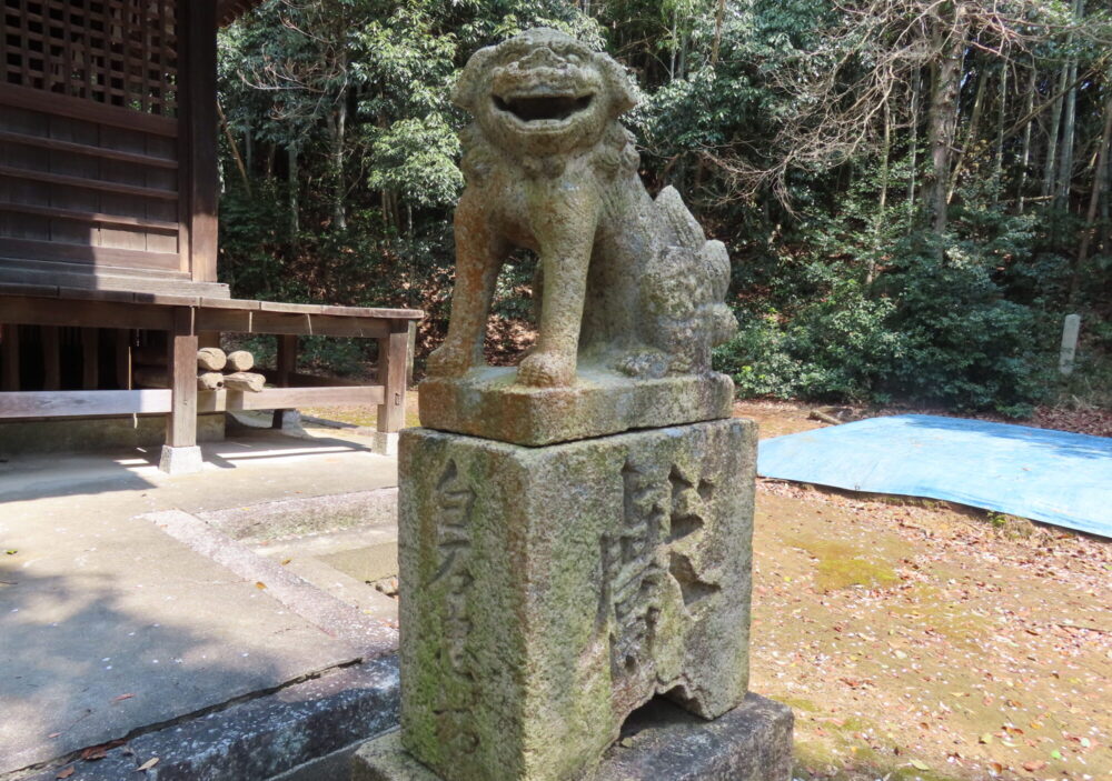松江八幡宮(まつえはちまんぐう)8