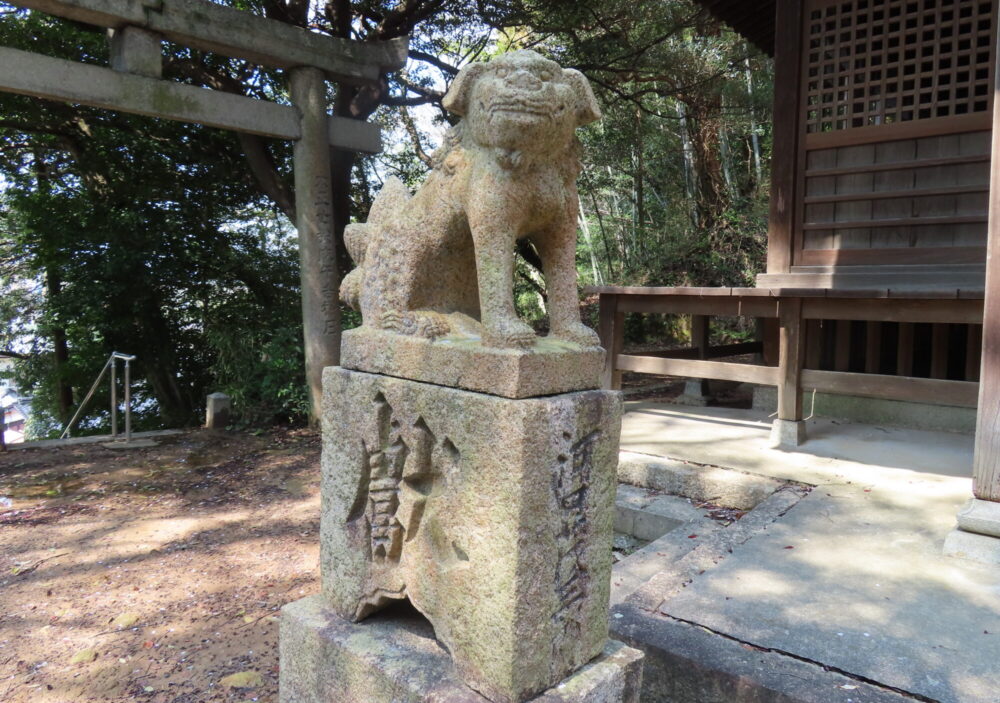 松江八幡宮(まつえはちまんぐう)9
