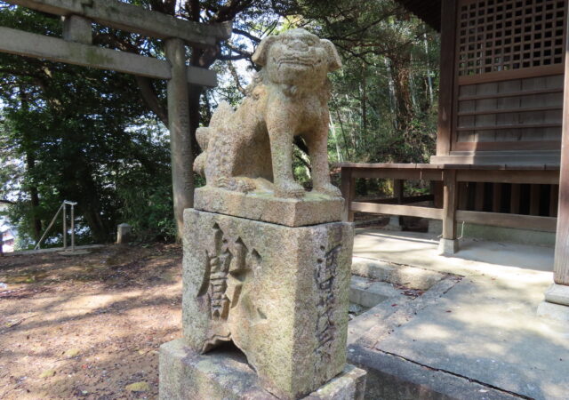 松江八幡宮(まつえはちまんぐう)9