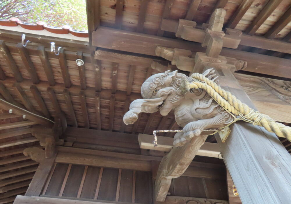 松江八幡宮(まつえはちまんぐう)11