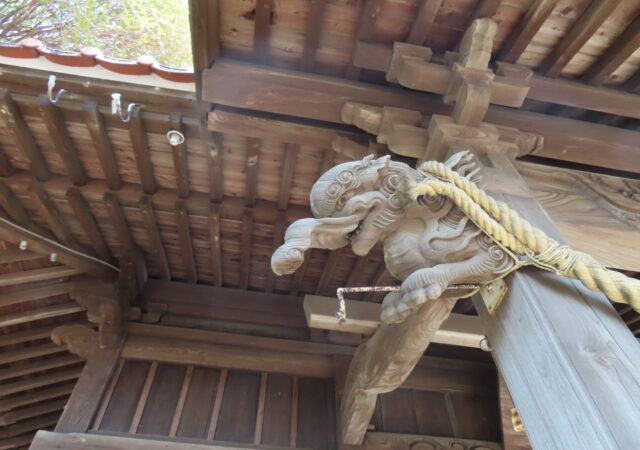 松江八幡宮(まつえはちまんぐう)11