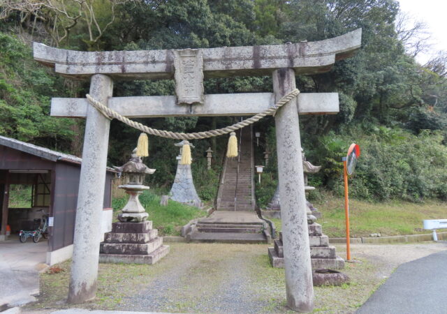松江八幡宮(まつえはちまんぐう)12