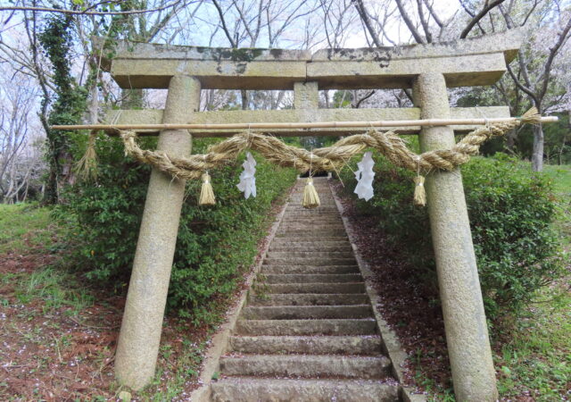 杵築神社3